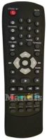 Original remote control DIGIQUEST REMCON669